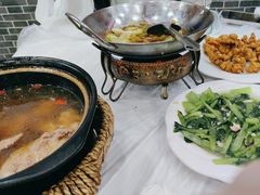 -老东阳·外婆菜(横店店)