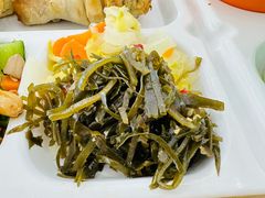 -香妃烤鸡(西单店)