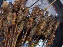 -蜀南烤肉(天伦御城龙脉南区店)