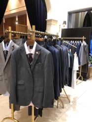 -MR.COLLECTION西装先生(富华里店)