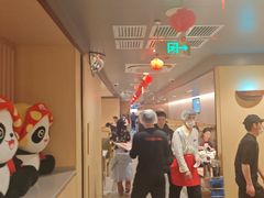 -海底捞火锅(泉城路店)