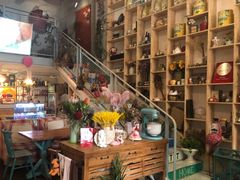 -Kitchen·Y洋厨房西餐厅(王府壹号店)