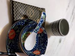 -径山十八道·风味民间菜(杭州总店)