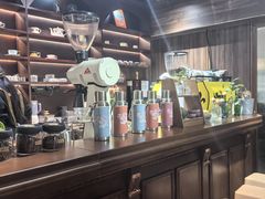 -沏点Trattoria意大利餐厅(新街口店)