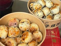 -妙味当棋子烧饼(凤凰世嘉店)