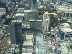 -彩虹云霄拜约克摩天塔