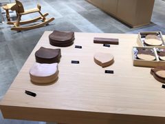 -Ruimu手作(滨安路店)