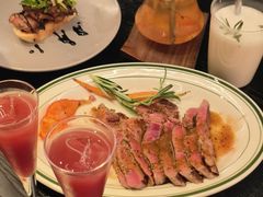 -BRAVO·布瓦屋西餐