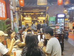 -富正毅三下锅连锁(三店)