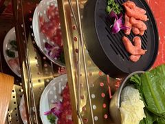 -牛牛章·章鱼水煎肉(光谷世界城店)