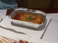 -寿州大饭店·餐厅