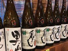 -小川洋风料理(汉街店)