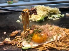 混合炒面-味乃家 本店