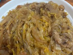 -如意香辣鸡架(总店)