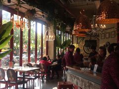 -美庐时尚餐厅(菱角湖店)