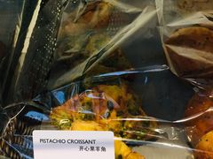 -西点坊(浦东香格里拉店)