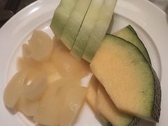 -北京王府井希尔顿酒店·万斯阁西餐厅