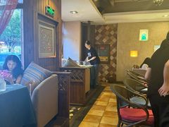 -翡翠鸟精品泰国菜(北辰财富中心店)