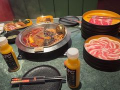 -牛New寿喜烧(金鹰世界店)