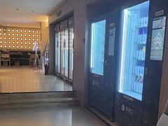 -A+阿加汤宿(大悦城店)