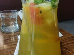 -路易十三西餐厅(西关新天地店)
