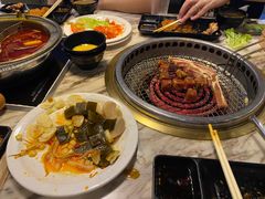 -火炉火自助餐(喜隆多店)
