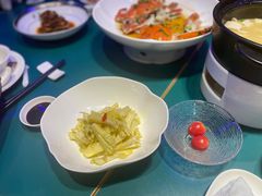 -逸馥荟(人广来福士店)