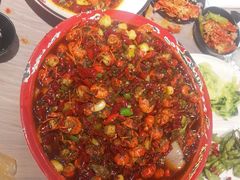 -李叔叔虾蟹大排档(青羊店)