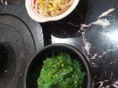 -龍二烧肉酒场(九亭店)