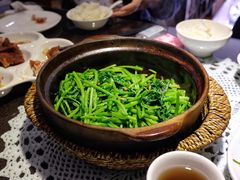 -熠盛粤味·顺德桑拿鸡(永康路店)