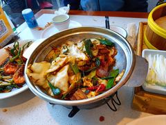 -三品香·江浙菜(松江九谊店)