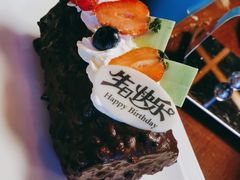 -温州喜来登酒店-盛宴西餐厅