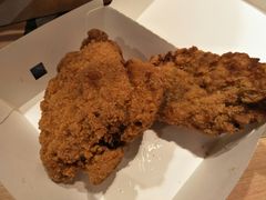 麦麦脆汁鸡-麦当劳(欧亚大观商都店)
