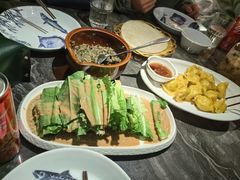 -前海沿·青岛菜(乐客城店)