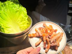 -西塔老太太泥炉烤肉(南山旗舰店)