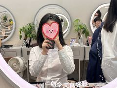 -天真蓝照相馆(五角场百联又一城店)