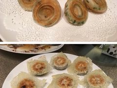 -皇冠假日酒店-御皇轩中餐厅
