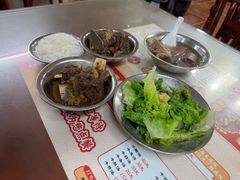-阿秋牛排(湖心街店)