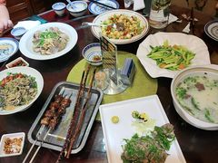 -蠔友汇(皇姑店)
