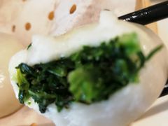 崇明圆子-道道鲜·崇明私房菜(五角场店)