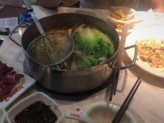 -为什么牛潮汕牛肉火锅(中信广场店)