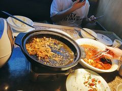 -合喜味道(凤城九路店)