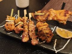 -长崎屋·日本料理·刺身·烧鸟(天河北路店)