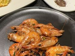 -火地铁板烧(昆山万象汇店)