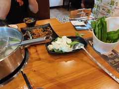 -牛品福潮汕牛肉火锅(旺庄店)