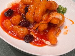 -北京老铺烤鸭(高新店)