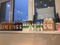 -蜀都冒菜·酱蟹生腌