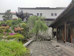 -江宁织造博物馆
