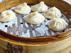 -玖鲜小笼(中山广场店)