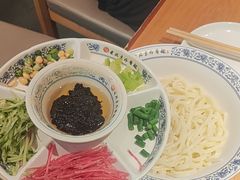 -老北京炸酱面·烤鸭(前门店)